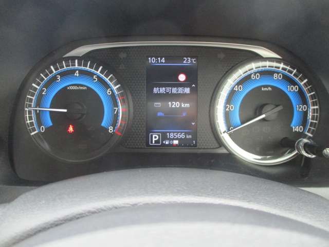 NISSAN DAYZ 4WD 2023