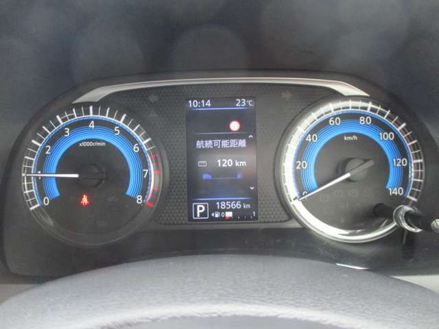 NISSAN DAYZ 4WD 2023