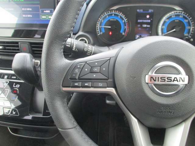 NISSAN DAYZ 4WD 2023