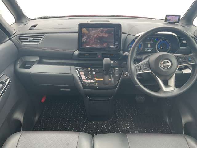 NISSAN ROOX 4WD 2023