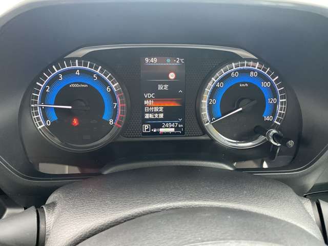 NISSAN ROOX 4WD 2023