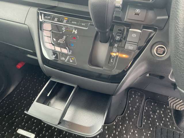 NISSAN ROOX 4WD 2023