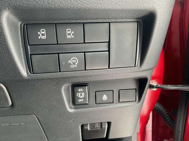 NISSAN ROOX 4WD 2023