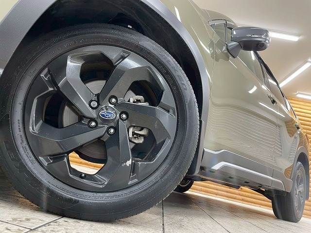 SUBARU FORESTER 2022