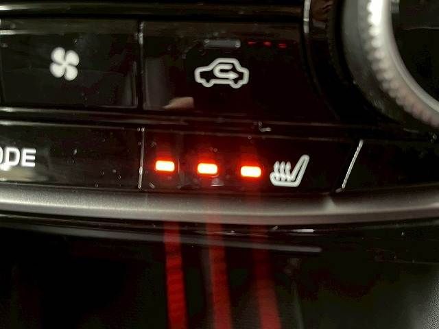 SUBARU FORESTER 2022