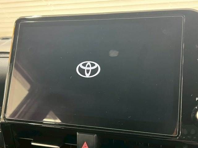 TOYOTA NOAH HYBRID 2023