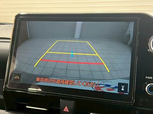 TOYOTA NOAH HYBRID 2023