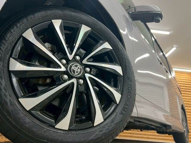 TOYOTA NOAH HYBRID 2023