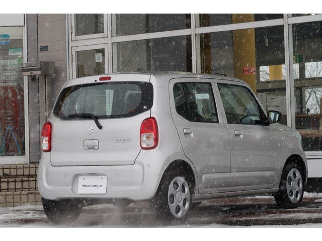 SUZUKI ALTO  4WD 2023