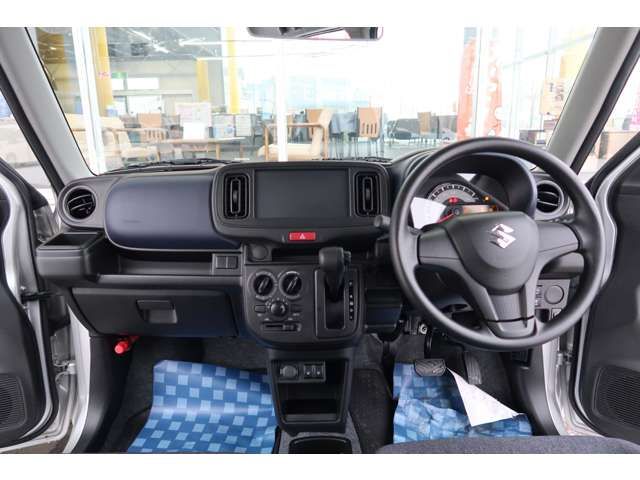 SUZUKI ALTO  4WD 2023