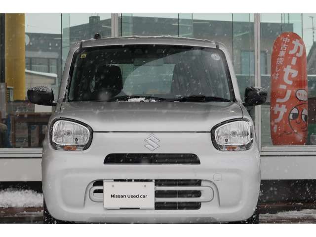 SUZUKI ALTO  4WD 2023