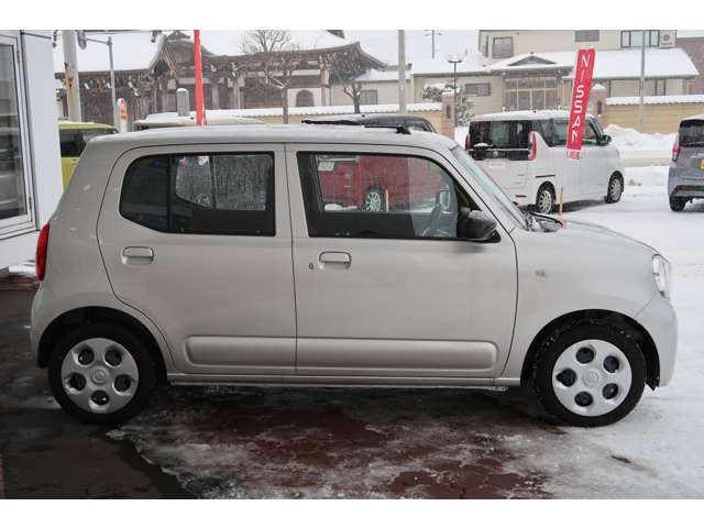 SUZUKI ALTO  4WD 2023