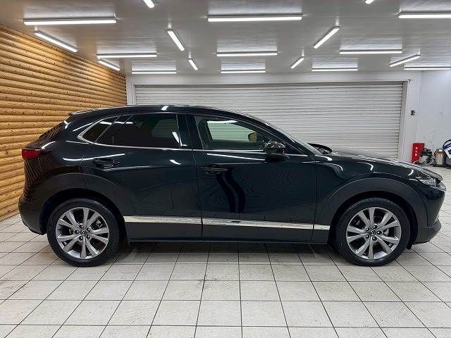 MAZDA CX-30 2020