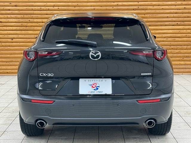 MAZDA CX-30 2020