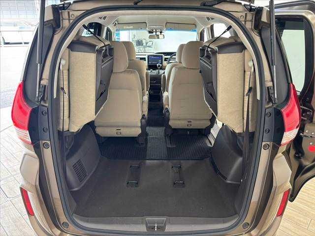 HONDA FREED 2016