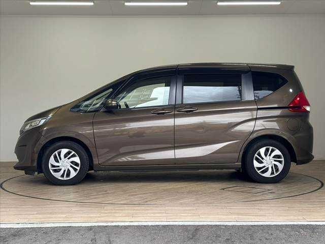 HONDA FREED 2016