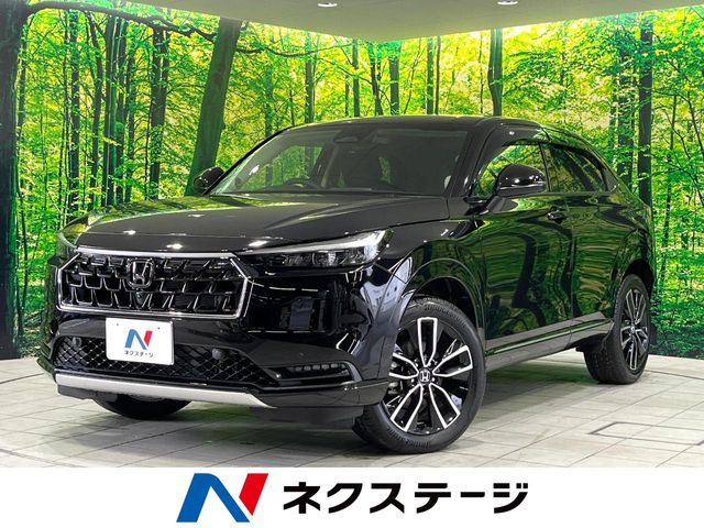 HONDA VEZEL e:HEV 2024