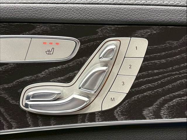 MERCEDES BENZ MERCEDES BENZ C class sedan 2015