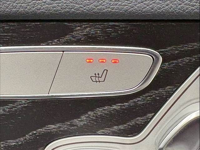 MERCEDES BENZ MERCEDES BENZ C class sedan 2015