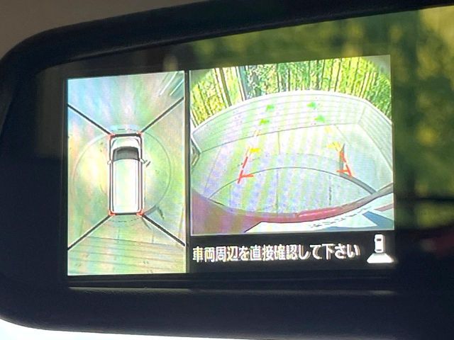 NISSAN DAYZ ROOX 2017