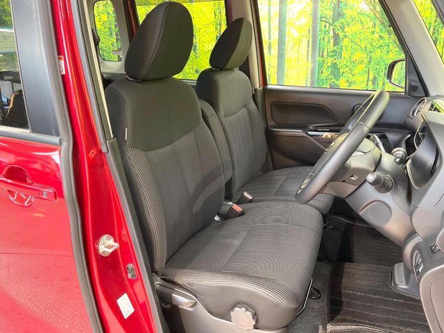 NISSAN DAYZ ROOX 2017