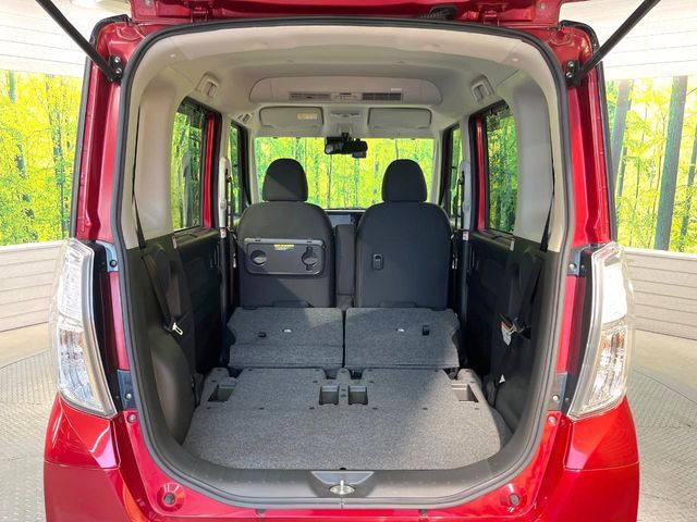 NISSAN DAYZ ROOX 2017