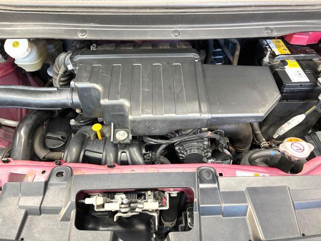 NISSAN DAYZ ROOX 2017