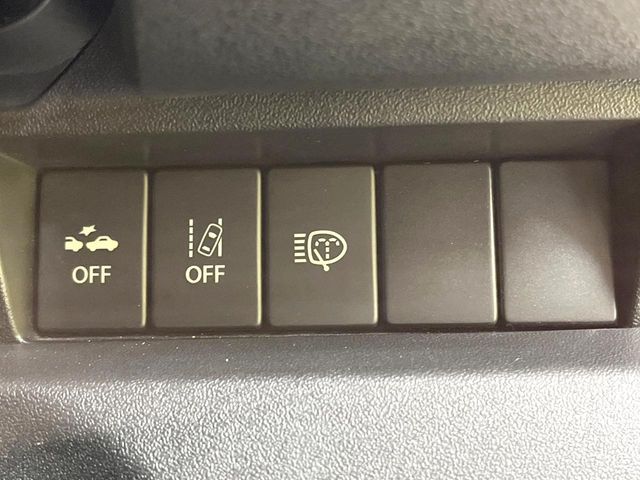 SUZUKI JIMNY 4WD 2019