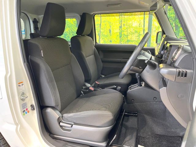 SUZUKI JIMNY 4WD 2019