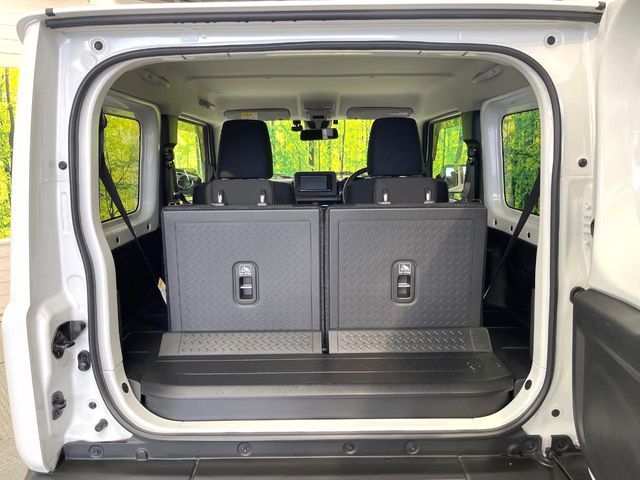 SUZUKI JIMNY 4WD 2019