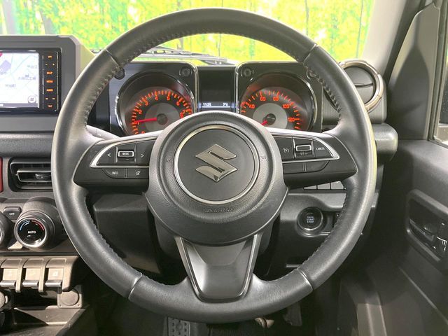 SUZUKI JIMNY 4WD 2019