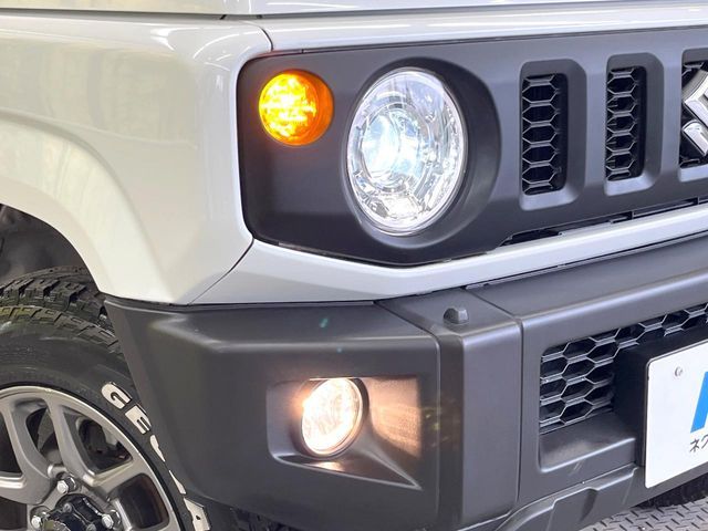 SUZUKI JIMNY 4WD 2019