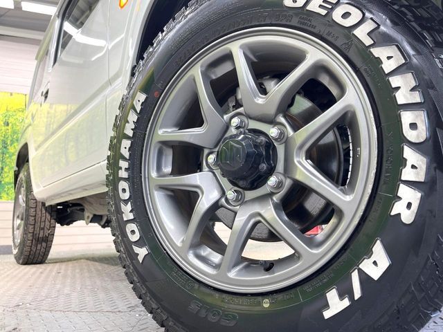 SUZUKI JIMNY 4WD 2019