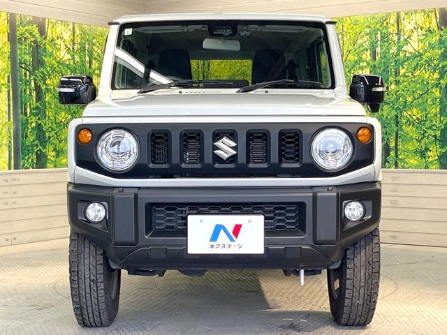 SUZUKI JIMNY 4WD 2019