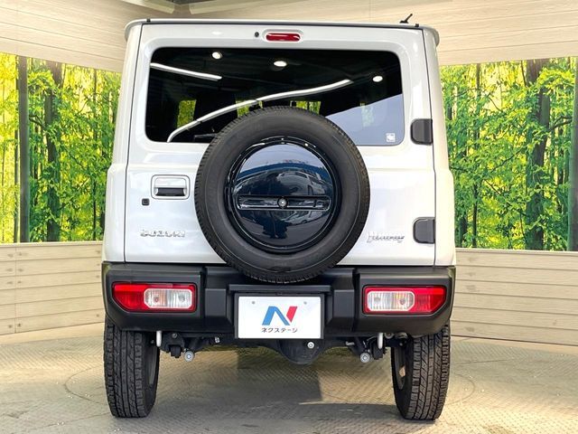 SUZUKI JIMNY 4WD 2019