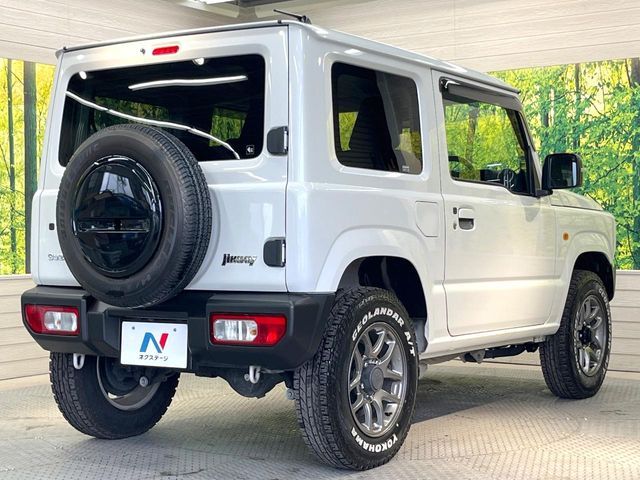 SUZUKI JIMNY 4WD 2019