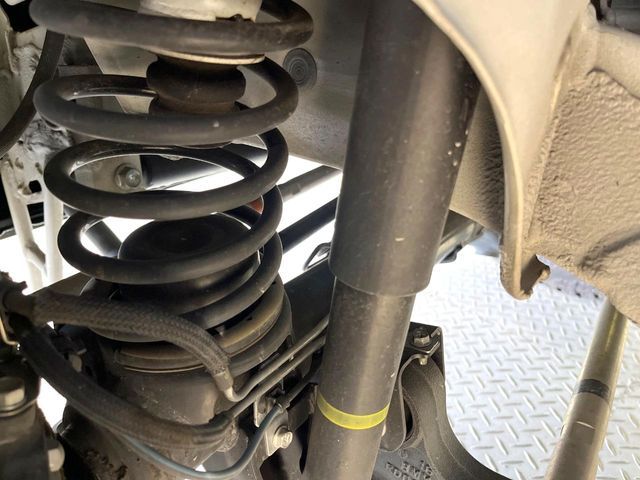 SUZUKI JIMNY 4WD 2019