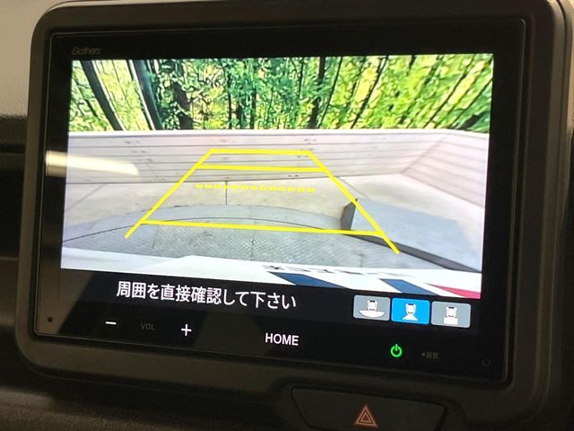 HONDA N BOX CUSTOM 2023