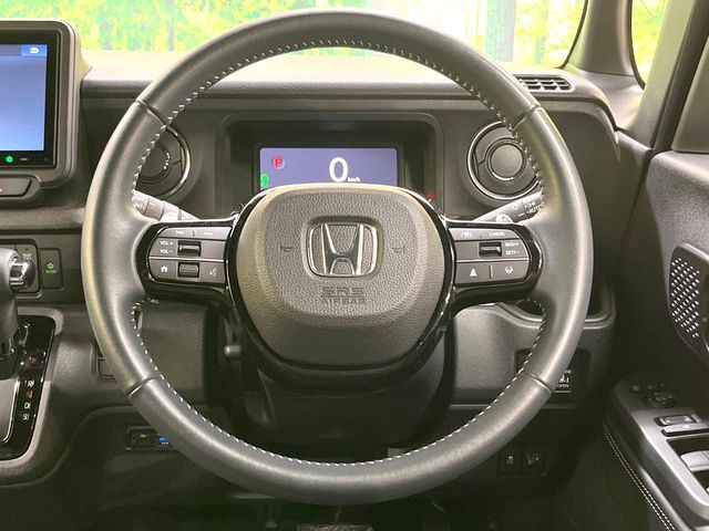 HONDA N BOX CUSTOM 2023