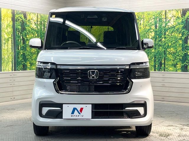 HONDA N BOX CUSTOM 2023