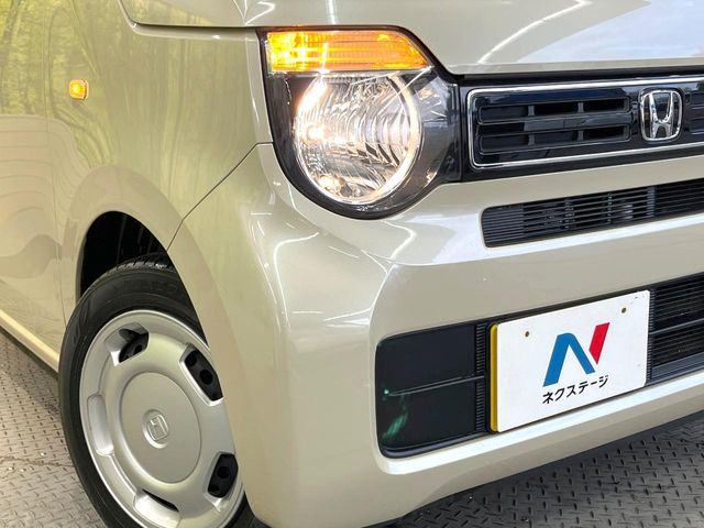 HONDA N-WGN 2020