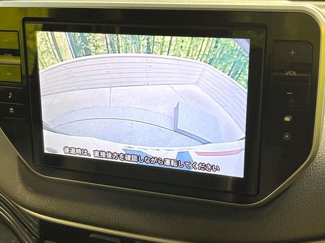 DAIHATSU MOVE CUSTOM 2015