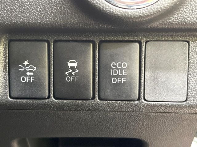 DAIHATSU MOVE CUSTOM 2015