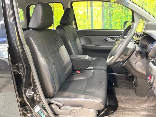 DAIHATSU MOVE CUSTOM 2015