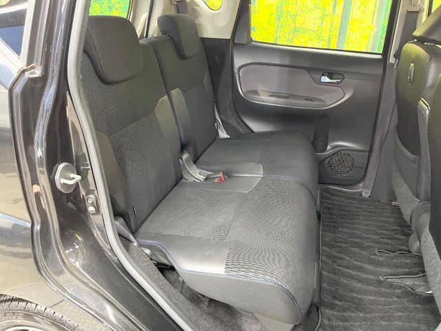 DAIHATSU MOVE CUSTOM 2015