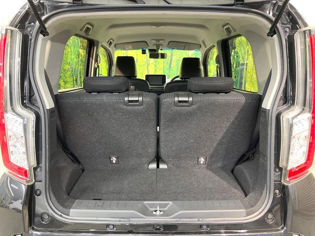 DAIHATSU MOVE CUSTOM 2015