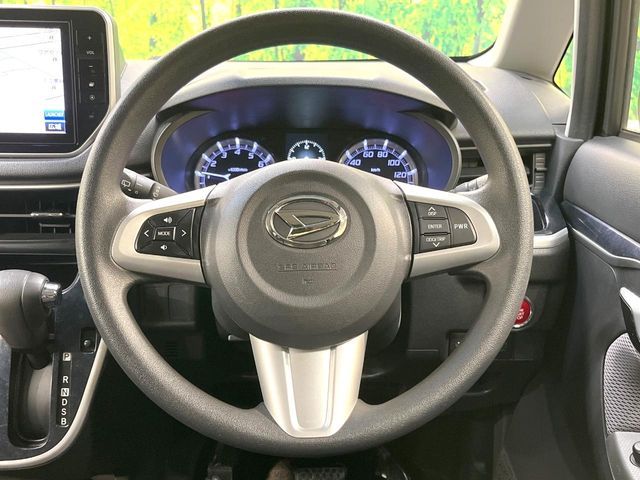 DAIHATSU MOVE CUSTOM 2015