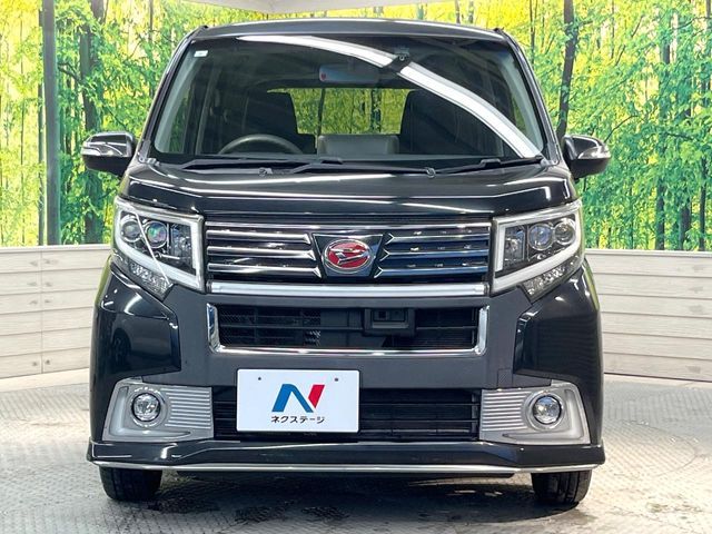DAIHATSU MOVE CUSTOM 2015