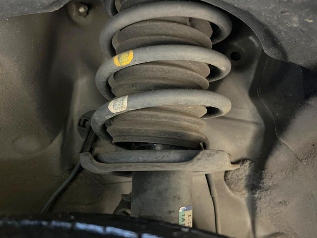 DAIHATSU MOVE CUSTOM 2015