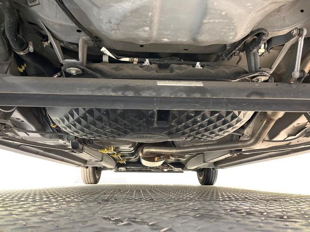 DAIHATSU MOVE CUSTOM 2015